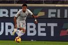 Kluivert: Glad to help Roma win