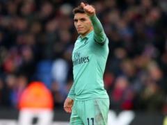 Torreira: Comparisons with Vieira are amazing