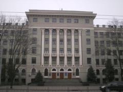 NACP demanded Suprun to look into violations of the activities of the rector of the Kharkov Medical Academy