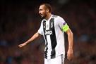 Chiellini: Juventus deserves more victory