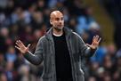 Guardiola: Sterling could say that there was no penalty, but 
