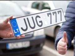 Customs clearance Euroblets will be cheaper