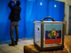 Vitaly Portnikov:  Elections  will freeze the conflict in the Donbas