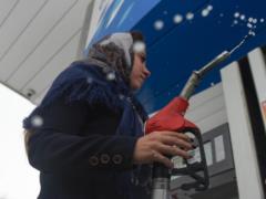 Нефтяники добились повышения цен на все