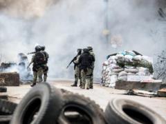 Kiev offered bargaining: Crimea in exchange for the Donbass