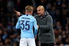 Guardiola: Zinchenko is a smart player and has a quality match