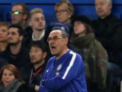 Sarry: Sometimes it s better for players to practice than to play
