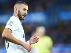 Benzema: Solari should finalize by the end of the season