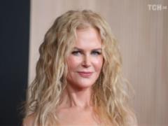 I give them an example of tolerance: Kidman first told about the difficult relationship with children from Tom Cruise