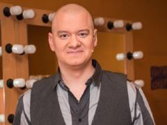 Старшая дочь Евгения Кошевого растет будущей визажисткой