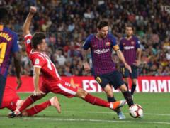 Spanish Football Federation will not allow to hold championship matches in the US