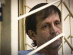 Балуху разрешили свидание с сестрой в колонии Керчи
