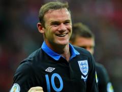 Rooney called up for England