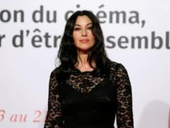 54-year-old Monica Bellucci, for the first time after her divorce from Kassel, spoke about a new elect