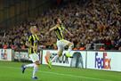 Anderlecht and Makarenko lost to Fenerbahce in Europa League