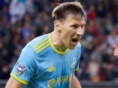 Астана дожала Яблонец на последних минутах