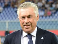Ancelotti: When President Napoli offered me a job, I thought he was joking
