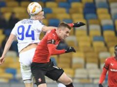 Dynamo confidently figured out with Renn