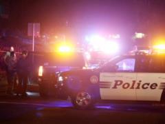 Shooting in a California bar made a former marine