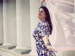 Journalist Inna Zhmud Dies