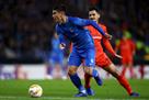 Group I. Malinovsky's genk snatched a draw from Besiktas and became the sole leader
