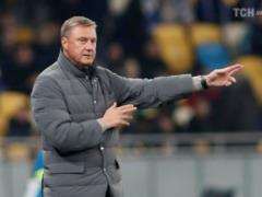 Хацкевич о победе над  Ренном : не буду никого выделять