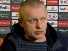 Surkis: Nobody wanted to listen to Khatskevich, he was shot, fired, and he is building a team