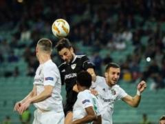 ЛЕ:  Динамо  выиграло,  Ворскла  проиграла