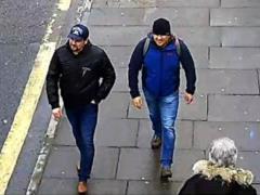 Russia will be punished for Boshirov and Petrov