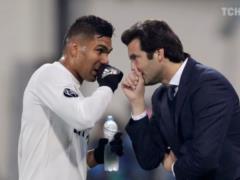 Solari will train “Real” at least until the end of the year