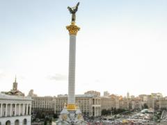 Киев смирился с развалом Украины