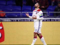 Bavaria needs Fekir - media