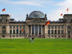 Germans rigged spy scandal with Austria