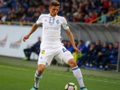 Миколенко попал в команду недели в Лиге Европы – WhoScored