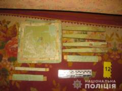 In Kharkov, a pensioner killed his own wife with a chair