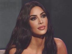 An hour to pack up and leave the house: Kim Kardashian was evacuated due to a fire in California