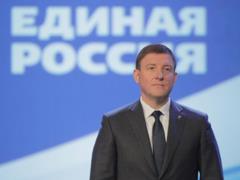 Turchak: EP listens to the opinion of the regions