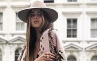 Granddaughter Sophia Rotaru debuted as a singer