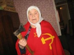 Российская пенсионерка сажала приемных детей на цепь и била поленом