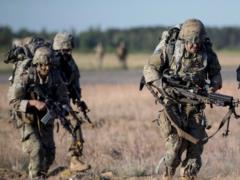 Во время учений НАТО было зафиксировано вмешательство россиян в систему GPS