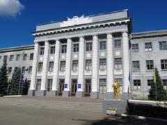 He received a disability instead of a title: in Kharkov, a cadet accuses employees of a military high school of negligence