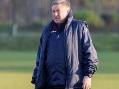 Грозний: З Олександрією дуже складно буде грати