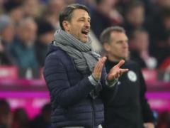 Kovacs: Bayern will show a good game and score points with Borussia D