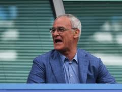 Ranieri can lead Genoa - media