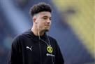 Southgate: Sancho is the player who cares and interests me, I admire him