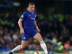 Sarry: Barkley is very good technically
