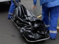 Under the Dnieper schoolboy shot from a pistol