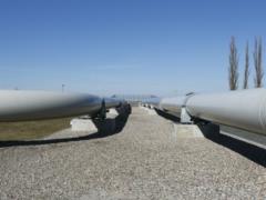 Ukraine will take money from gas sales from Russia