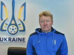 11 players of Dynamo are called up for the matches with Denmark in the national team of Ukraine U-18