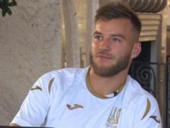 Yarmolenko: I earned the respect of Dynamo fans for 10 years, it would be wrong to go to Shakhtar